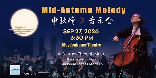 Mid-Autumnl Melody