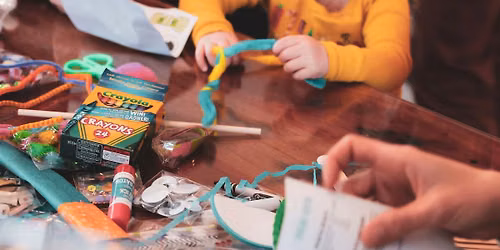 Father\u2019s Day Brunch & Craft Morning
