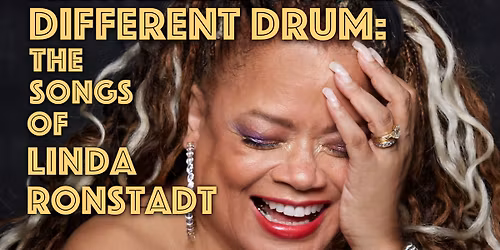 Natalie Douglas sings DIFFERENT DRUM: the songs of LINDA RONSTADT