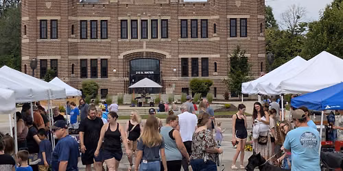 Owosso Farmers Market