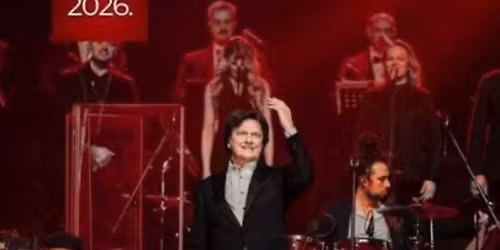 Women only vikend - Koncert Zdravka \u010coli\u0107a u Sarajevu, 27.3.2026, Euro 295 po osobi