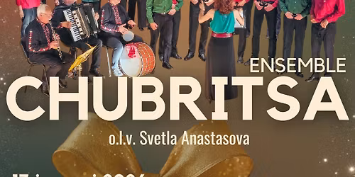 Nieuwjaarsconcert 2026