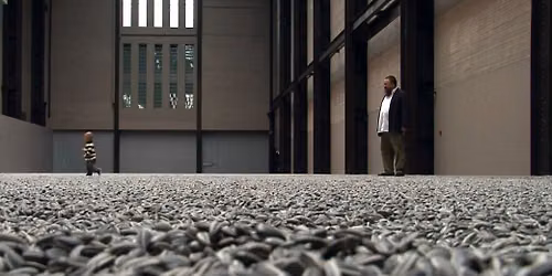 Ai Weiwei: Never Sorry