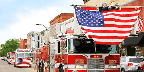 Central Wyoming Fair & Rodeo-Parade Day