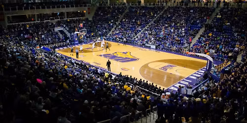 Auburn Tigers at Mississippi State Bulldogs Mens Basketball