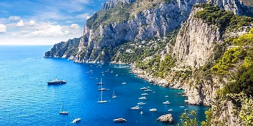 Amalfi