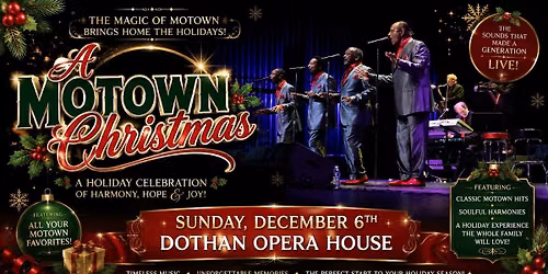 A Motown Christmas