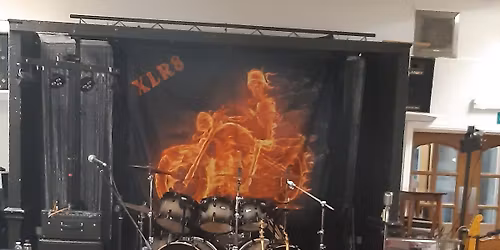 XLR8 at The Skerries, Bangor