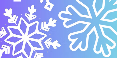 Snowflake Suncatchers