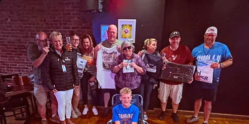 Music Bingo \ud83c\udfb6 