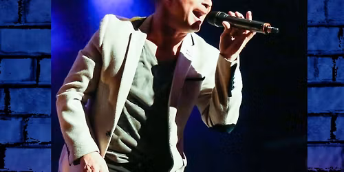 Live Music from Martin Bell