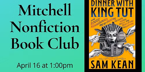 Nonfiction Book Club