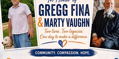 1st Annual Ribbon Run & Blood Drive 