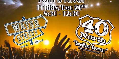 Water Street - Dec2025