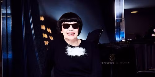 Fahrt zu Mireille Mathieu`s Abschiedstour im Festspielhaus Baden-Baden