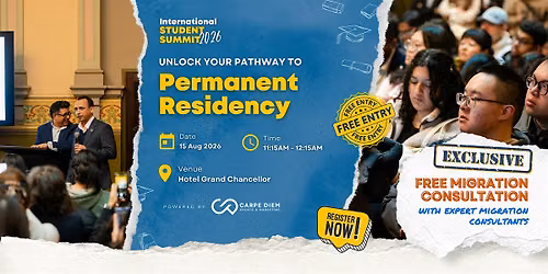Unlock Your Pathways to PR