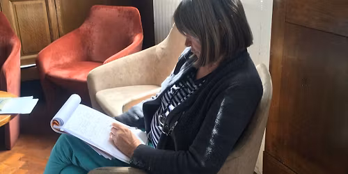 Springtime 2026 Residential Retreat on the North Yorkshire Coast