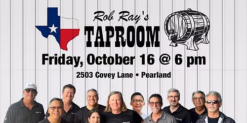 Rob Ray's Taproom