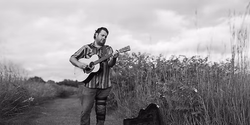 Hastings Public House Presents: Ryan Sullivan