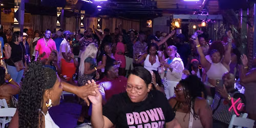 The R&B Social Day Party