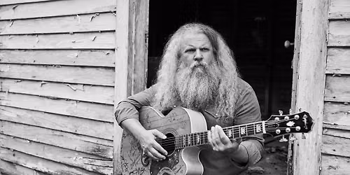 Jamey Johnson at San Jose Civic