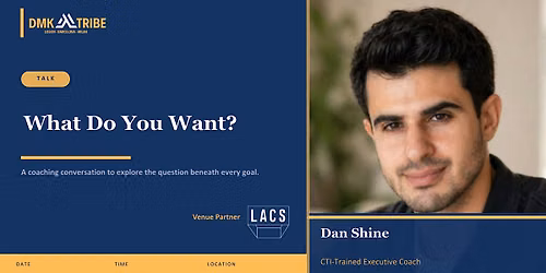What Do You Want?