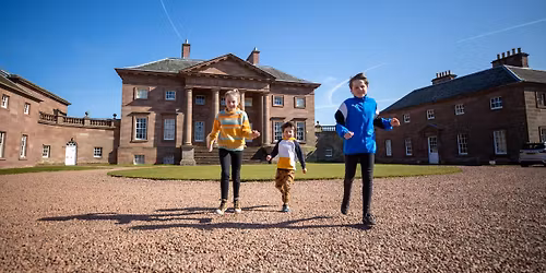 Kids School Holiday Fun Sessions