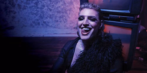 Reuben Kaye\u2019s Happy Ending 