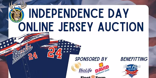 La Crosse Loggers vs. Waterloo Bucks