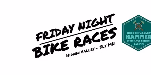 Hidden Valley Hammer