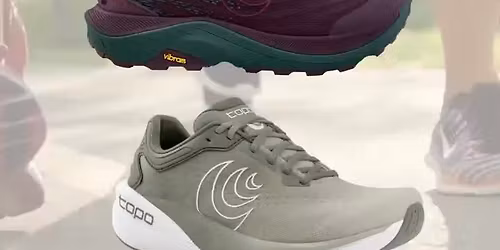 Topo Demo + Noble Wave