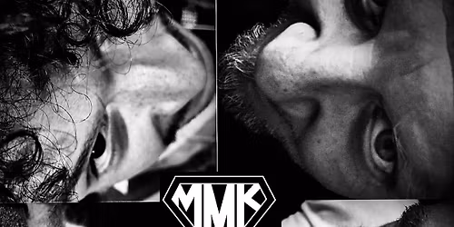 MMK Live at The Old Town Hall Wombwell