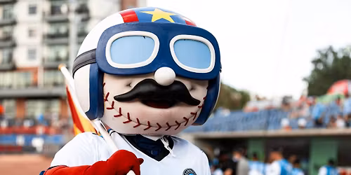 Charlotte FC Night at the Ballpark 