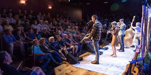 \ud83c\udf1f The Petersens LIVE in Branson \u2014 Tue 7\/21 - YouTube Famous, Branson Intimate