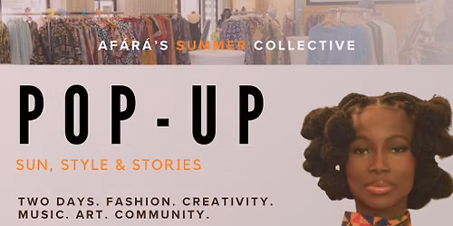 Afara\u2019s Summer Collective