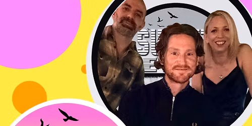 Sunset Levels @ Stourbridge Social