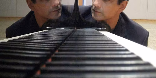 Armando Tranquilino: ESPEJOS