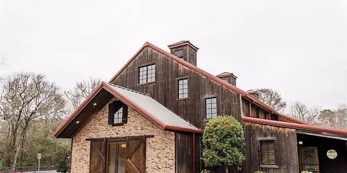 The Carriage House Venue Showcase