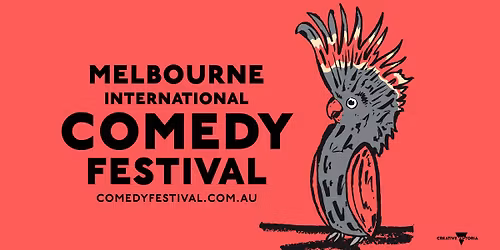 Melbourne International Comedy Festival Roadshow - ON SALE NOW