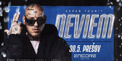 SEPAR - NEVIEM Tour