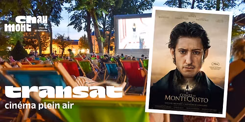 TRANSAT - Le comte de Monte Cristo