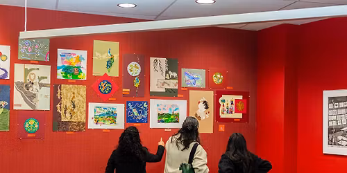 2026 Summer Gallery Walk - Downtown Iowa City 