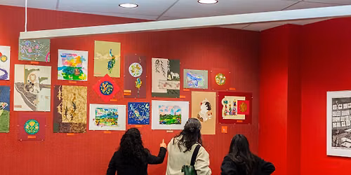 2026 Summer Gallery Walk - Downtown Iowa City 