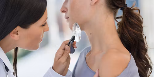 Free Skin Screening Event