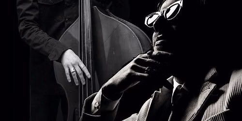Blues Abend mit Moritz Gamper & Luca Moccia - in der Rumpelkammer
