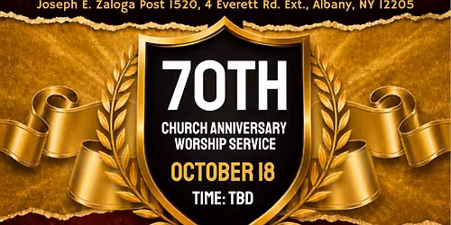 Welcome Chapel Missionary Baptist Church