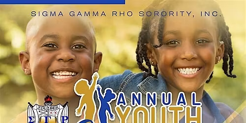 2026 Annual Youth Symposium