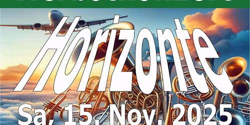 Herbstkonzert