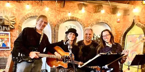 Down From the Mountain Band Summer Soir\u00e9e at Casa del Sol, Friday, June 26