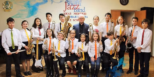 Almaty Youth Jazz Band